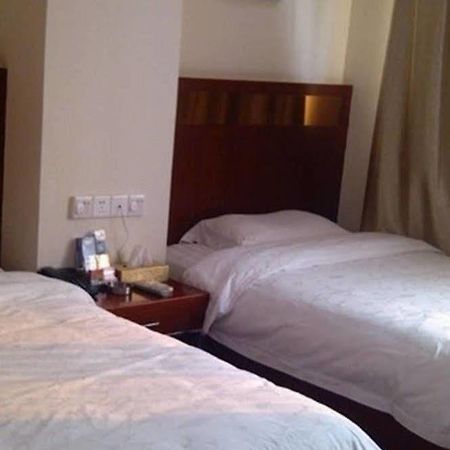 Zhanjiang Joyful Hotel Zhenhai  Экстерьер фото