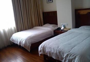Zhanjiang Joyful Hotel Zhenhai  Экстерьер фото